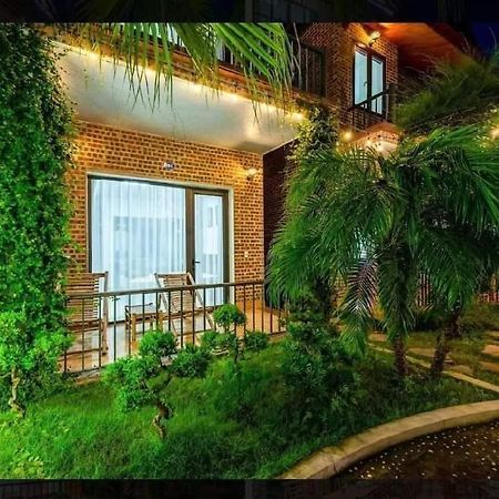 Tam Coc Hotel Ninh Binh Exterior photo