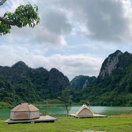 Tam Coc Hotel Ninh Binh Exterior photo