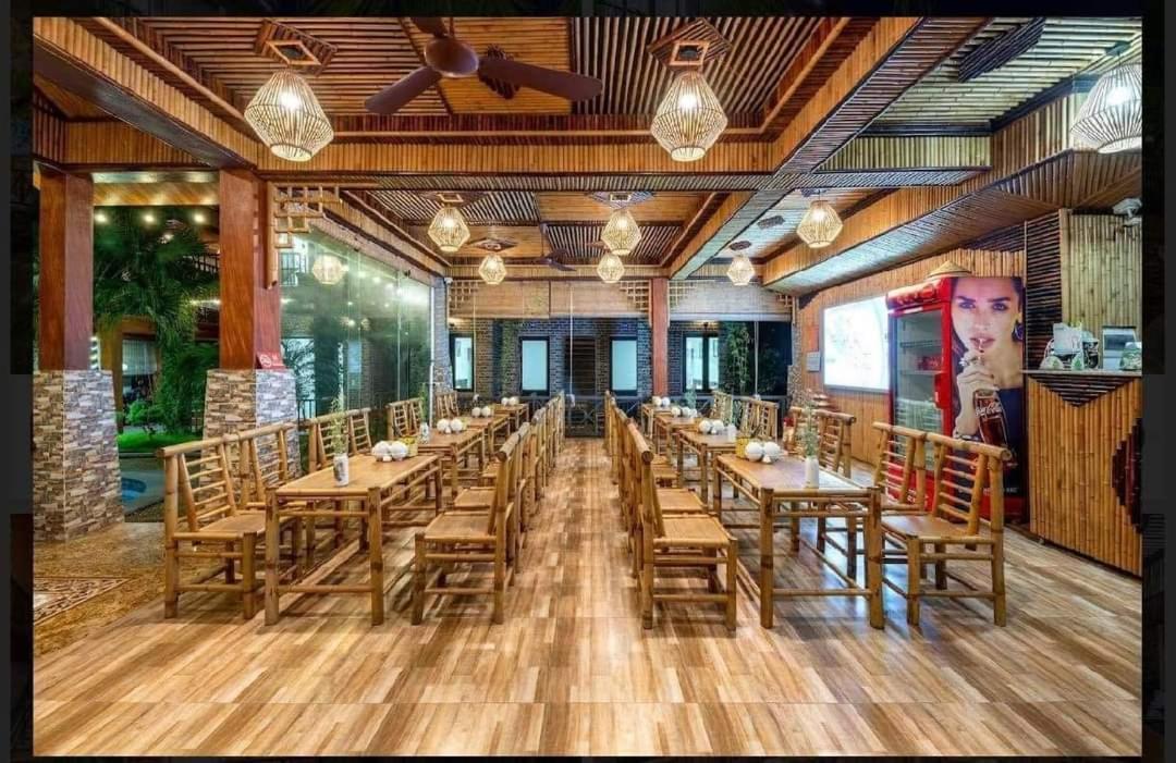 Tam Coc Hotel Ninh Binh Exterior photo