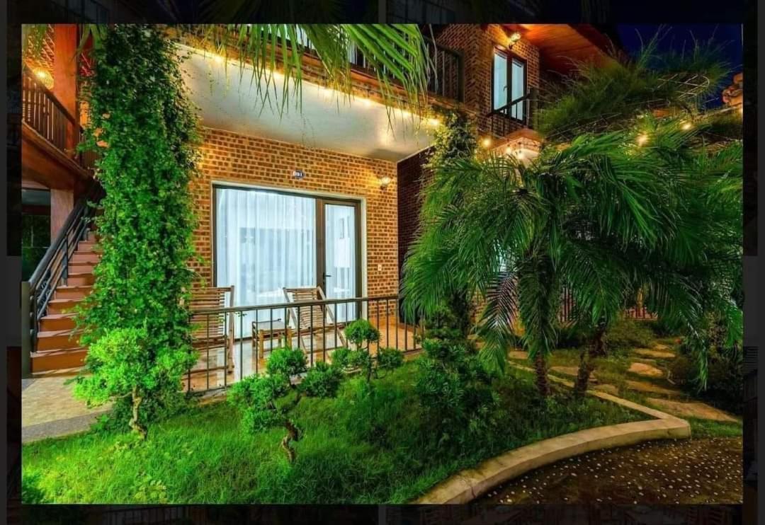 Tam Coc Hotel Ninh Binh Exterior photo