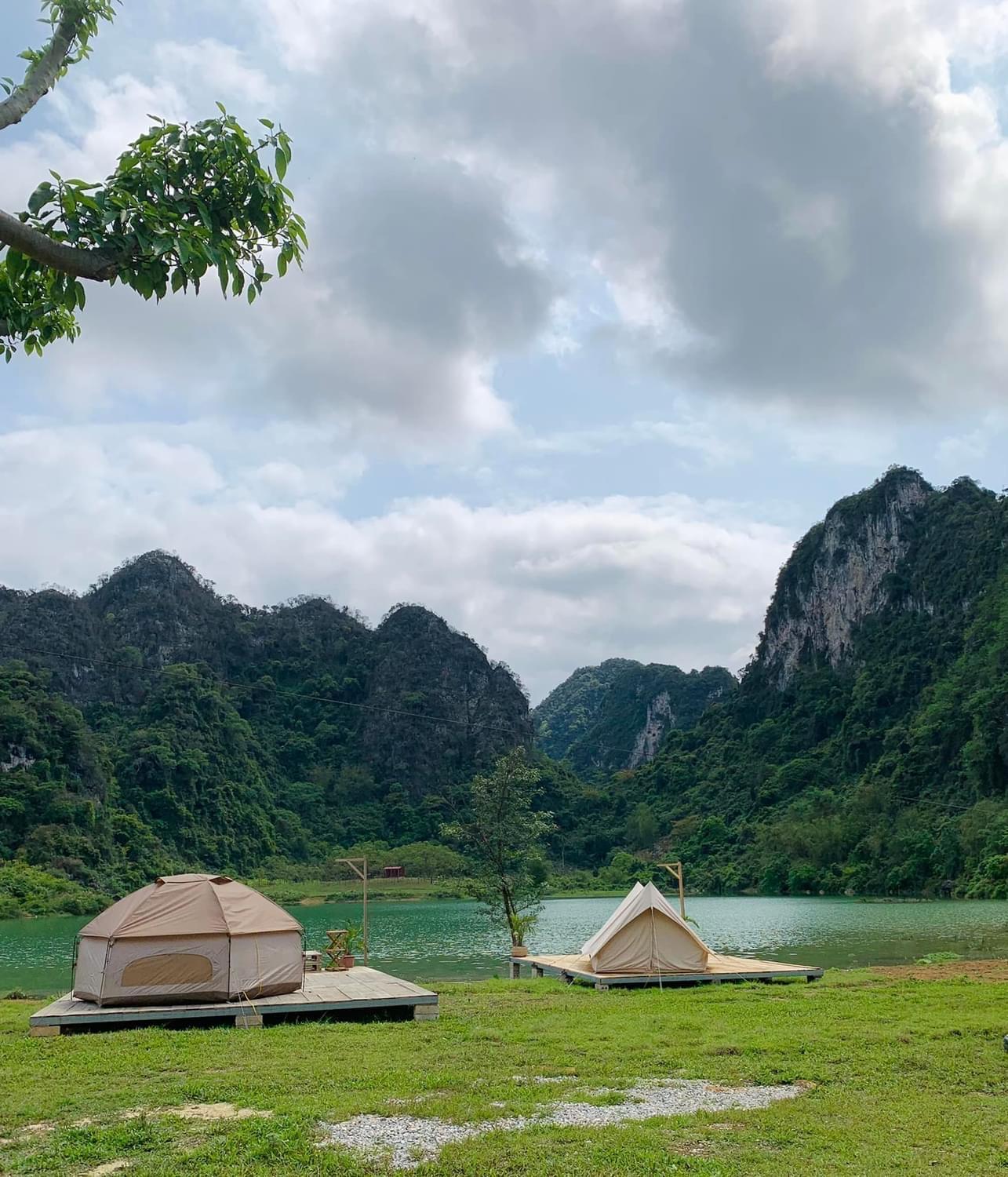 Tam Coc Hotel Ninh Binh Exterior photo